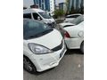 Honda Jazz 1.4 Fun 2012 Model