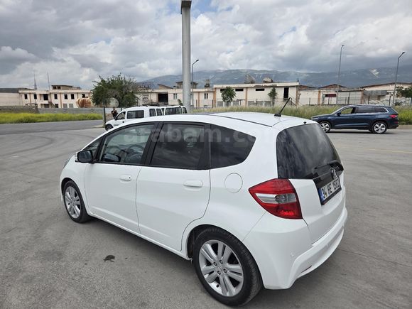 Honda Jazz 1.4 Fun 2012 Model