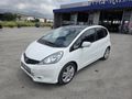 Honda Jazz 1.4 Fun 2012 Model