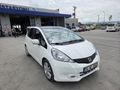 Honda Jazz 1.4 Fun 2012 Model