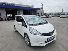 Honda Jazz 1.4 Fun 2012 Model