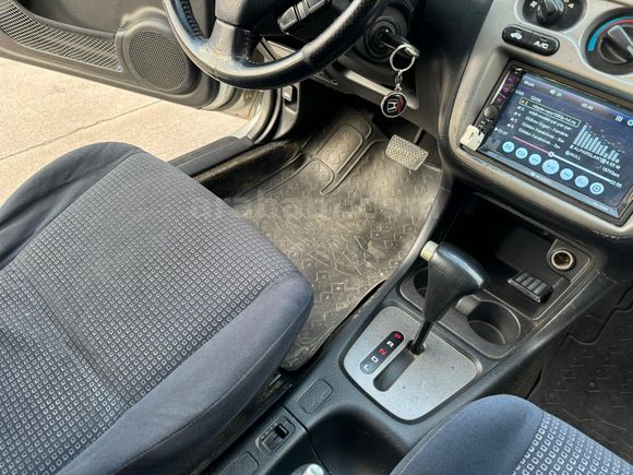 Sahibinden Honda HR-V 4WD 2006 Model
