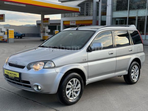 Sahibinden Honda HR-V 4WD 2006 Model