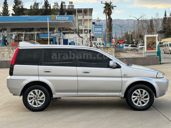 Sahibinden Honda HR-V 4WD 2006 Model