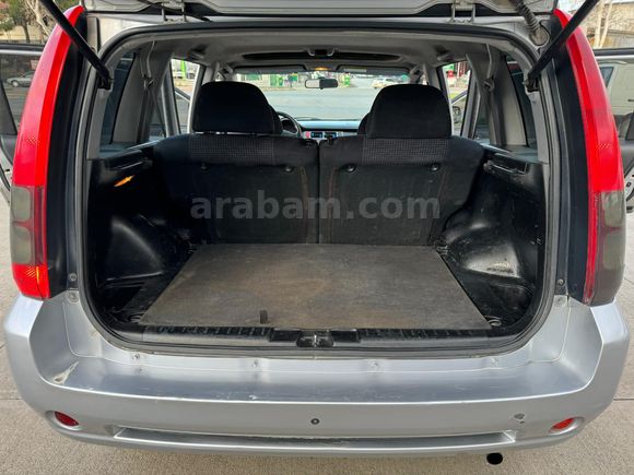 Sahibinden Honda HR-V 4WD 2006 Model
