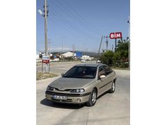 Sahibinden Renault Laguna 1.9 DTi RXE 1999 Model 