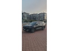 Sahibinden Chery Tiggo 8 Pro 1.6 TGDI Luxury 2024 Model