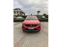 Sahibinden Volkswagen T-Roc 1.5 TSI Highline 2021 Model 
