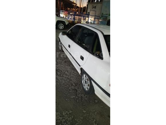Sahibinden Opel Astra 1.4 GL 1997 Model