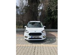 Sahibinden Otomobil Ruhsatlı  1.5 TDCi Delux 100 hp