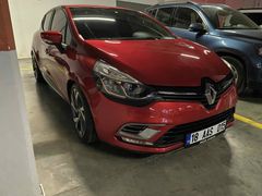 Sahibinden Renault Clio 0.9 TCe Sport Tourer Touch 2020 Model  34.000 km Kırmızı