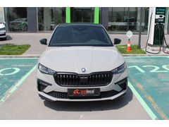 Skoda Scala 1.5TSİ MONTE CARLO