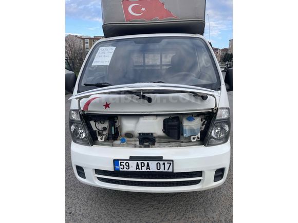 2014 bango. Sorunsuz çok düzgünbir araba 