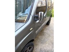 Sahibinden Fiat Doblo Combi 1.3 Multijet Active 2007 Model