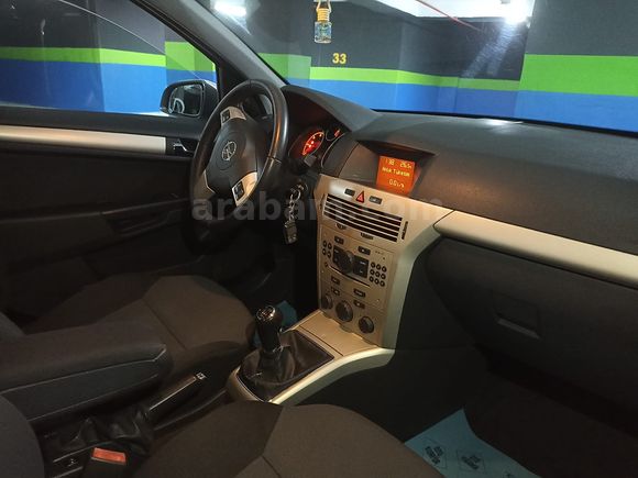 Sahibinden Opel Astra 1.3 CDTI Enjoy 2008 Model 