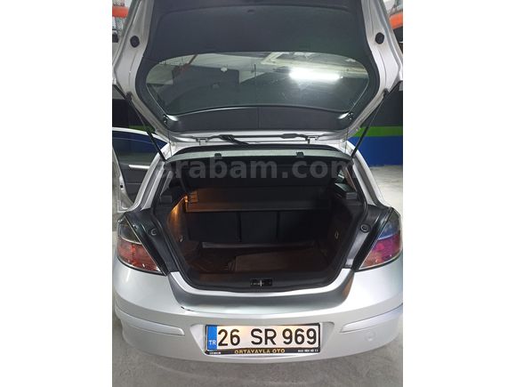 Sahibinden Opel Astra 1.3 CDTI Enjoy 2008 Model 