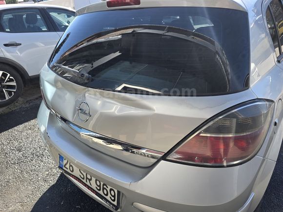 Sahibinden Opel Astra 1.3 CDTI Enjoy 2008 Model 