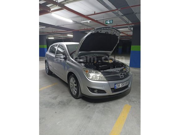 Sahibinden Opel Astra 1.3 CDTI Enjoy 2008 Model 