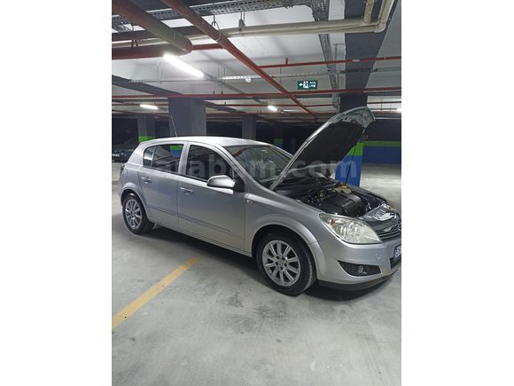 Sahibinden Opel Astra 1.3 CDTI Enjoy 2008 Model 