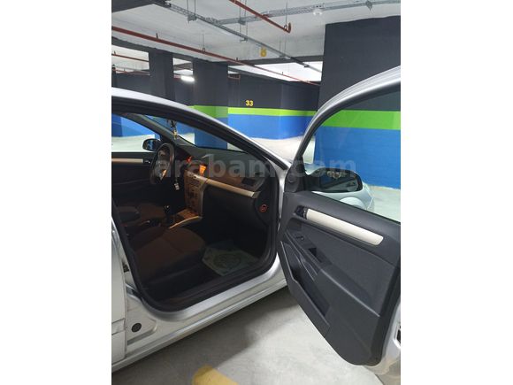Sahibinden Opel Astra 1.3 CDTI Enjoy 2008 Model 