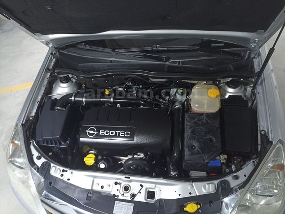 Sahibinden Opel Astra 1.3 CDTI Enjoy 2008 Model 