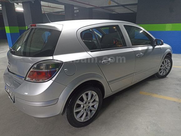 Sahibinden Opel Astra 1.3 CDTI Enjoy 2008 Model 