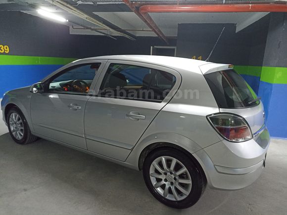 Sahibinden Opel Astra 1.3 CDTI Enjoy 2008 Model 
