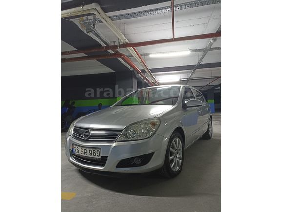 Sahibinden Opel Astra 1.3 CDTI Enjoy 2008 Model 