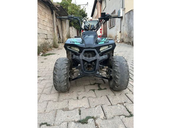 Sahibinden Skyjet Braves 110 İstanbul
