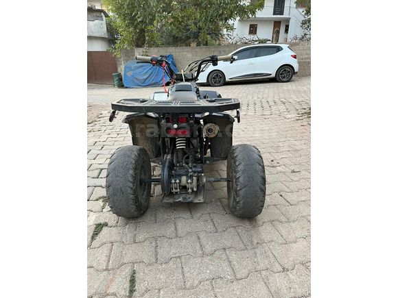 Sahibinden Skyjet Braves 110 İstanbul