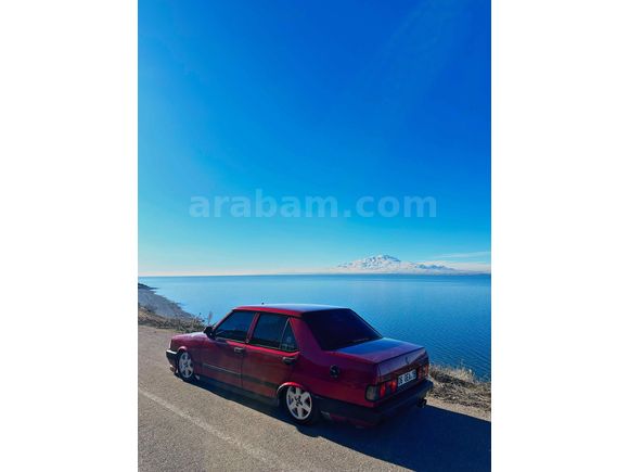 Sahibinden Tofaş Şahin 1.6 ie 2000 Model 