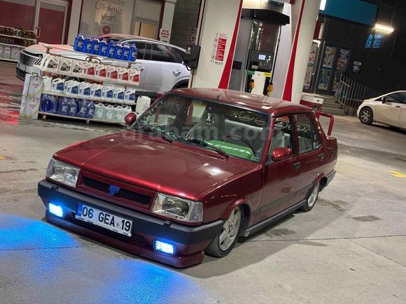 Sahibinden Tofaş Şahin 1.6 ie 2000 Model 