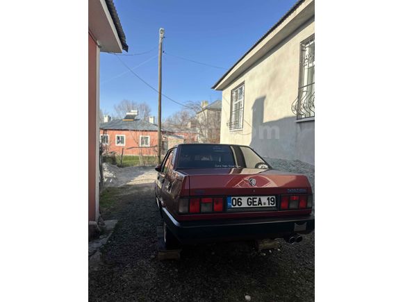 Sahibinden Tofaş Şahin 1.6 ie 2000 Model 
