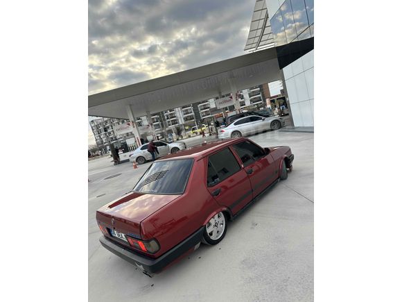 Sahibinden Tofaş Şahin 1.6 ie 2000 Model 