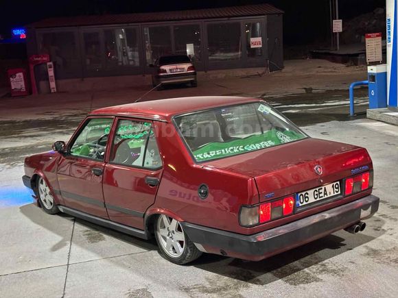 Sahibinden Tofaş Şahin 1.6 ie 2000 Model 