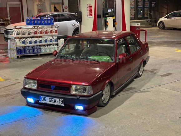 Sahibinden Tofaş Şahin 1.6 ie 2000 Model 