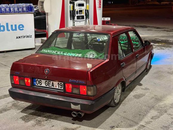 Sahibinden Tofaş Şahin 1.6 ie 2000 Model 
