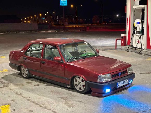 Sahibinden Tofaş Şahin 1.6 ie 2000 Model 