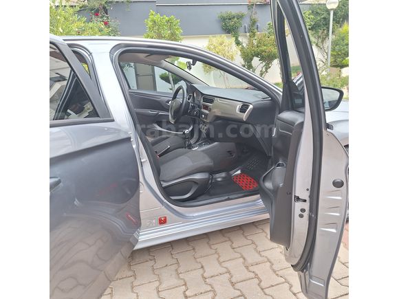 SAHİBİNDEN CİTROEN C-ELYSEE 1.5 BlueHDI FEEL 2020 MODEL 139.000 KM