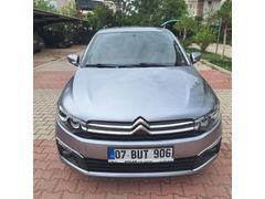 SAHİBİNDEN CİTROEN C-ELYSEE 1.5 BlueHDI FEEL 2020 MODEL 139.000 KM