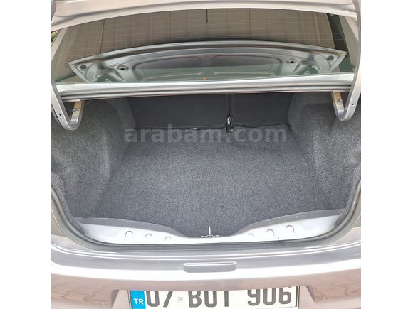 SAHİBİNDEN CİTROEN C-ELYSEE 1.5 BlueHDI FEEL 2020 MODEL 139.000 KM