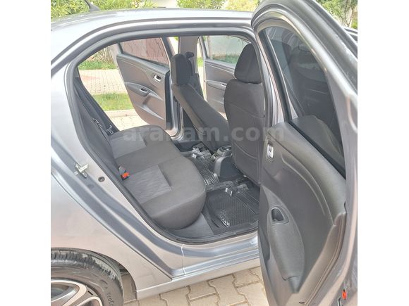 SAHİBİNDEN CİTROEN C-ELYSEE 1.5 BlueHDI FEEL 2020 MODEL 139.000 KM