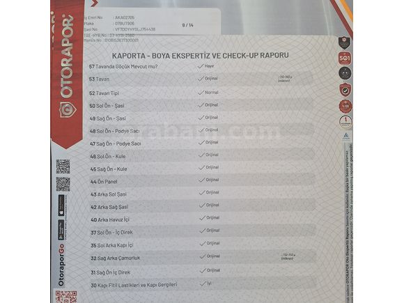 SAHİBİNDEN CİTROEN C-ELYSEE 1.5 BlueHDI FEEL 2020 MODEL 139.000 KM