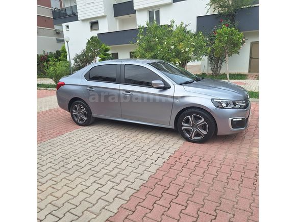 SAHİBİNDEN CİTROEN C-ELYSEE 1.5 BlueHDI FEEL 2020 MODEL 139.000 KM