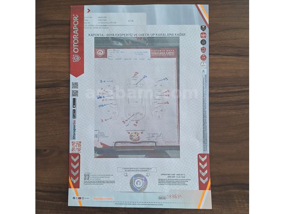 SAHİBİNDEN CİTROEN C-ELYSEE 1.5 BlueHDI FEEL 2020 MODEL 139.000 KM