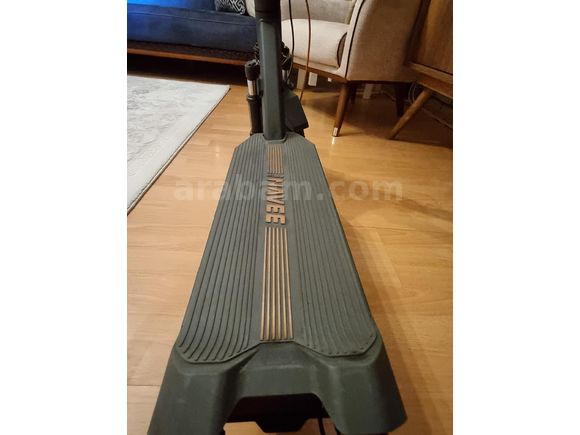 Temiz kusursuz Navee gt3 max