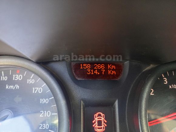 Sahibinden Renault Megane 1.4 Dynamique 2004 Model