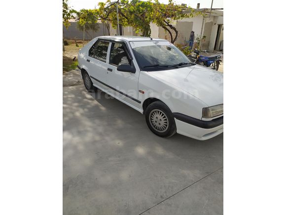 Sahibinden Renault R 19 1.6 Europa iE 2000 Model  335.000km Beyaz