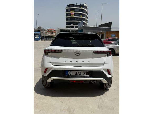 Sahibinden Opel Mokka 1.2 T Edition 2024 Model