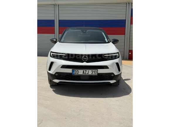 Sahibinden Opel Mokka 1.2 T Edition 2024 Model